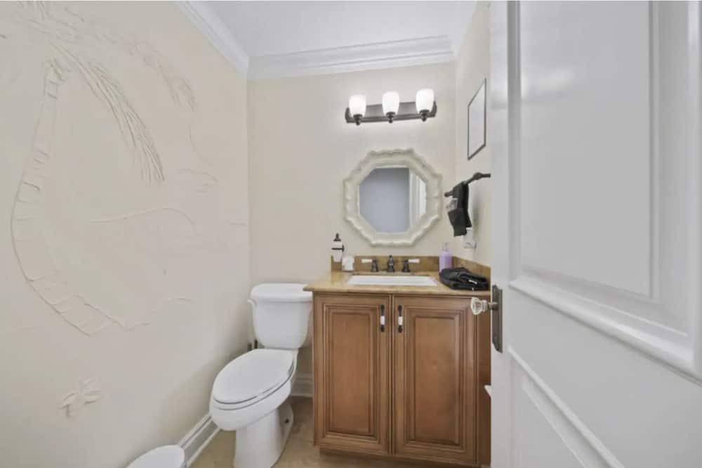 Photo of Bathroom in Palm City