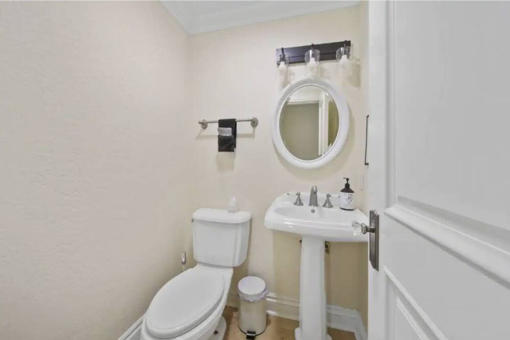 Photo of Bathroom in Palm City