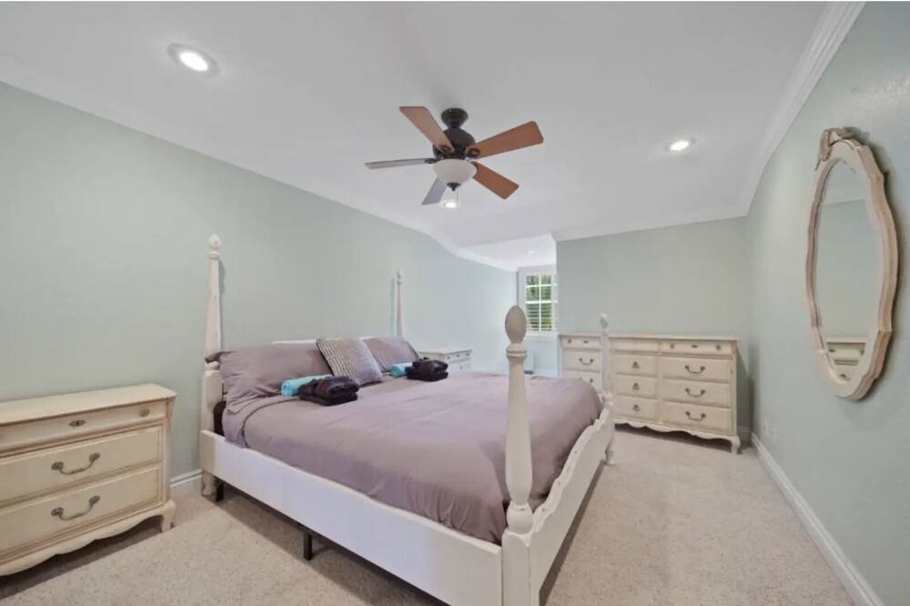 Photo of Bedroom in Palm City