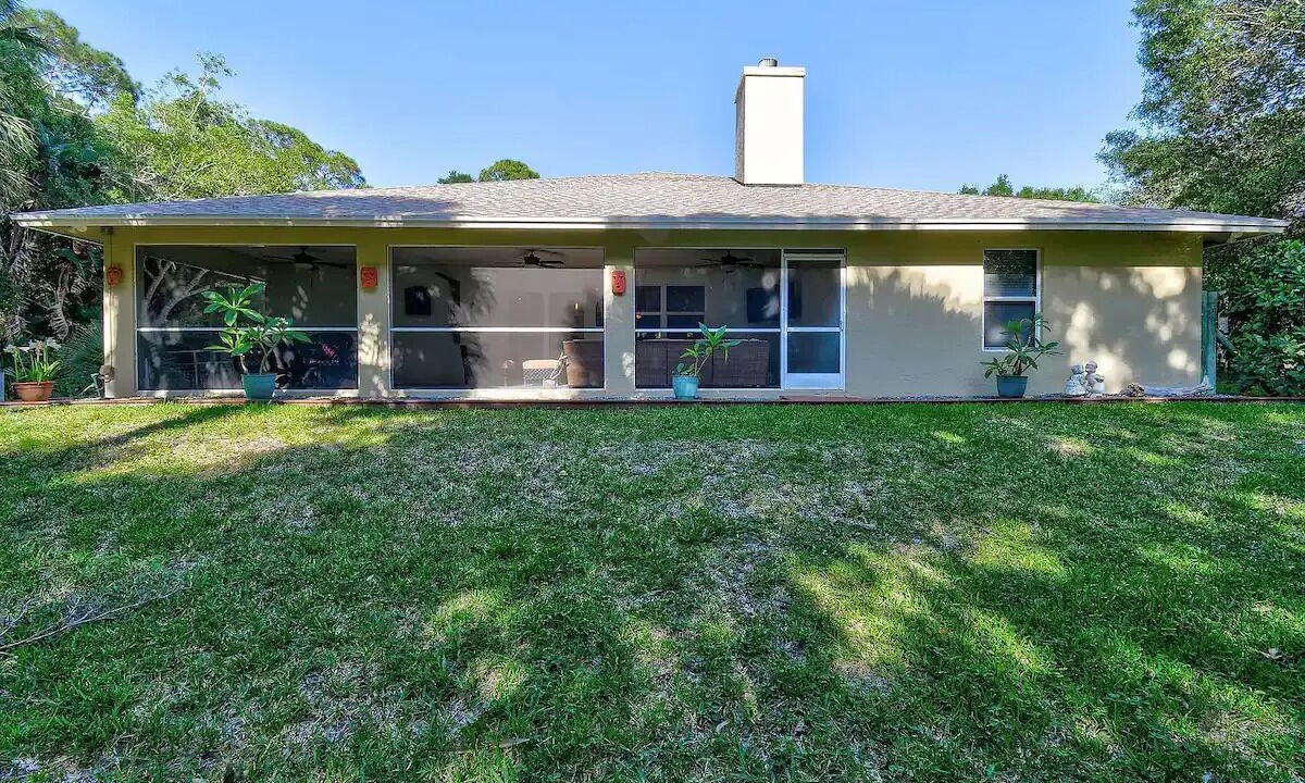 Photo of Outdoor in Jupiter Farms