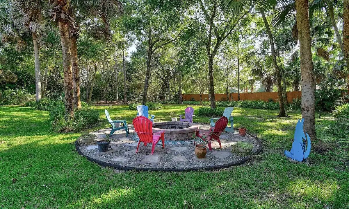 Photo of Outdoor in Jupiter Farms