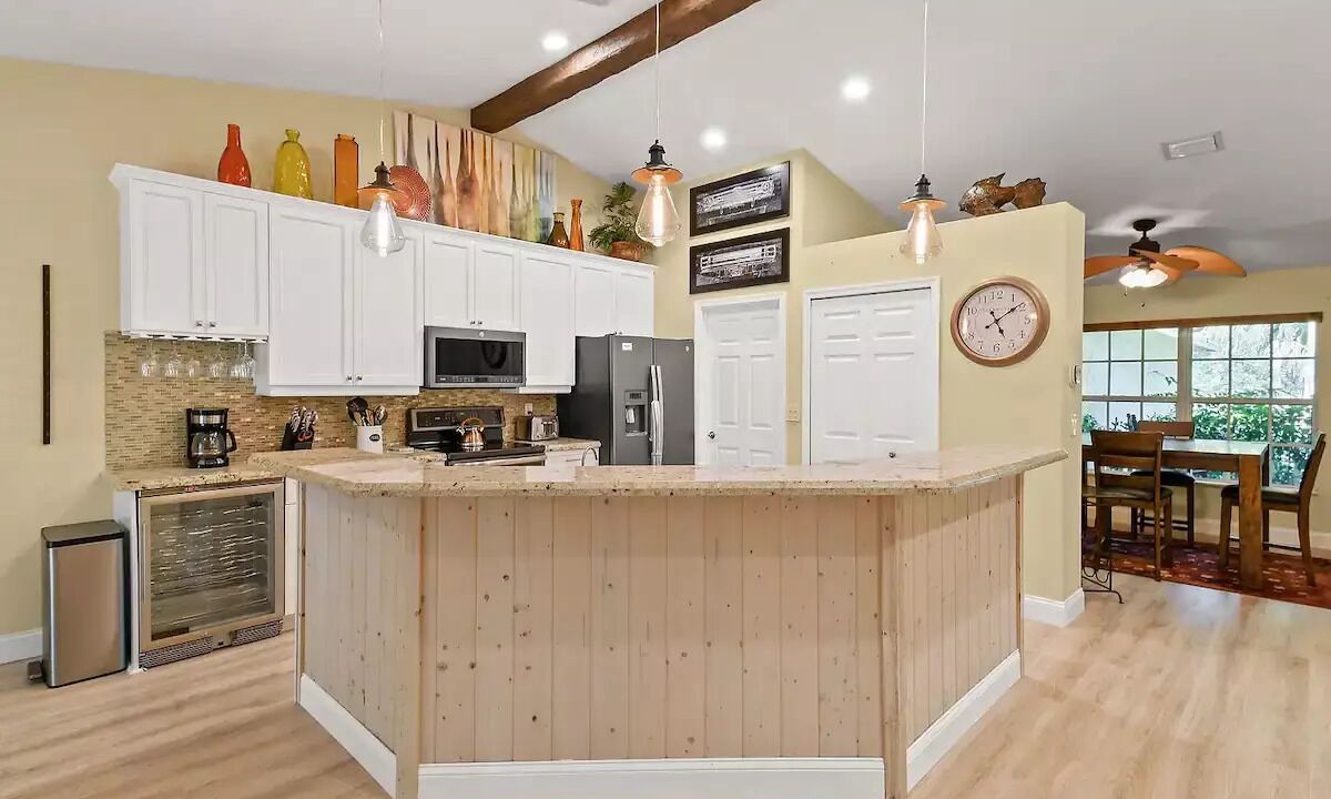 Photo of Kitchen in Jupiter Farms