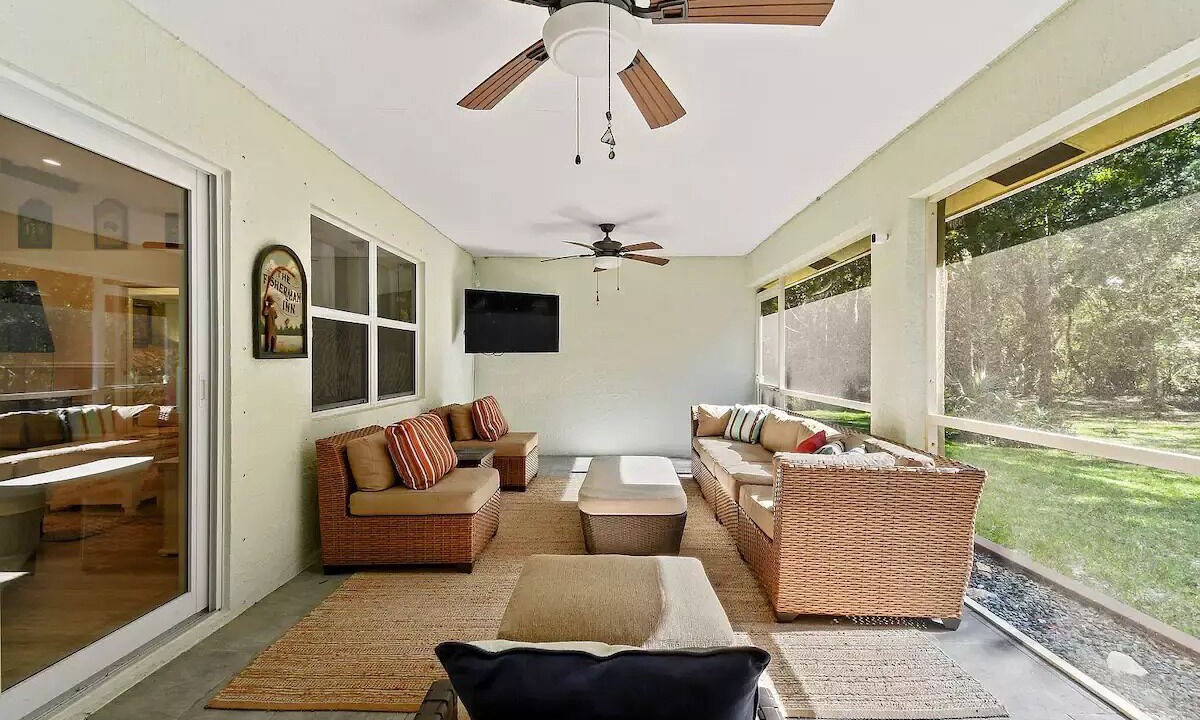 Photo of Livingroom in Jupiter Farms