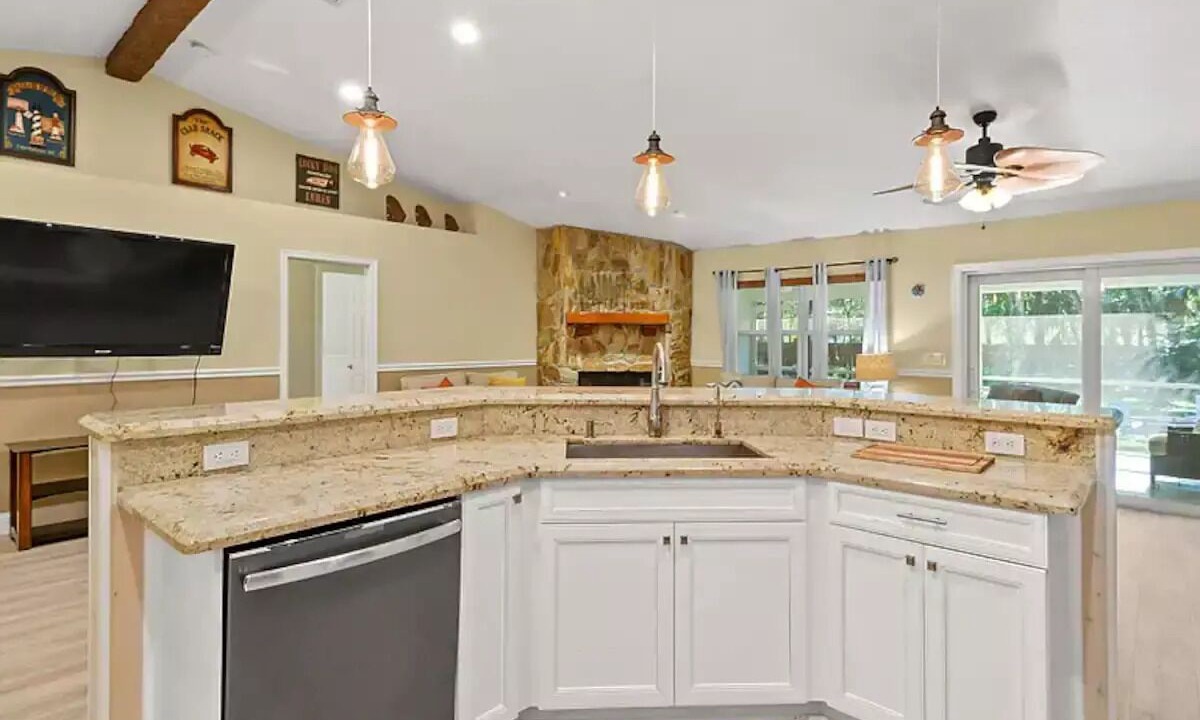 Photo of Kitchen in Jupiter Farms