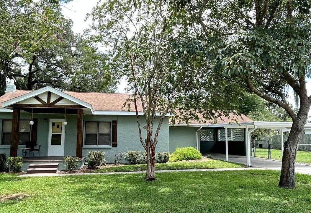 Photo of Outdoor in Bartow