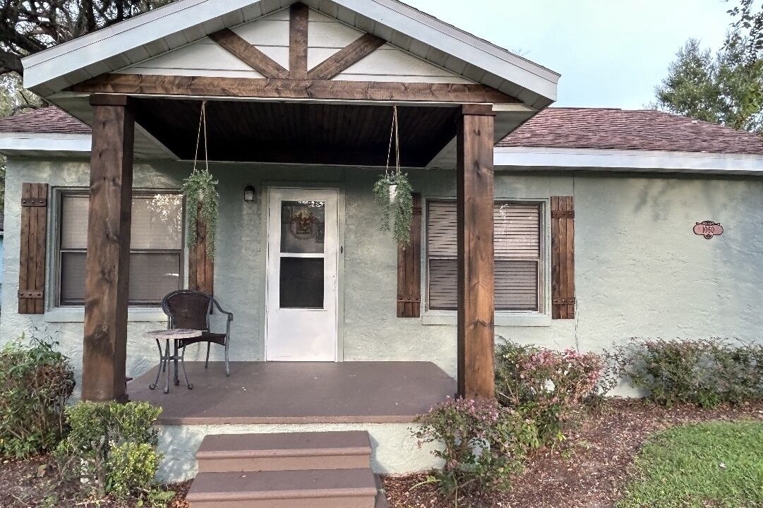 Photo of Outdoor in Bartow