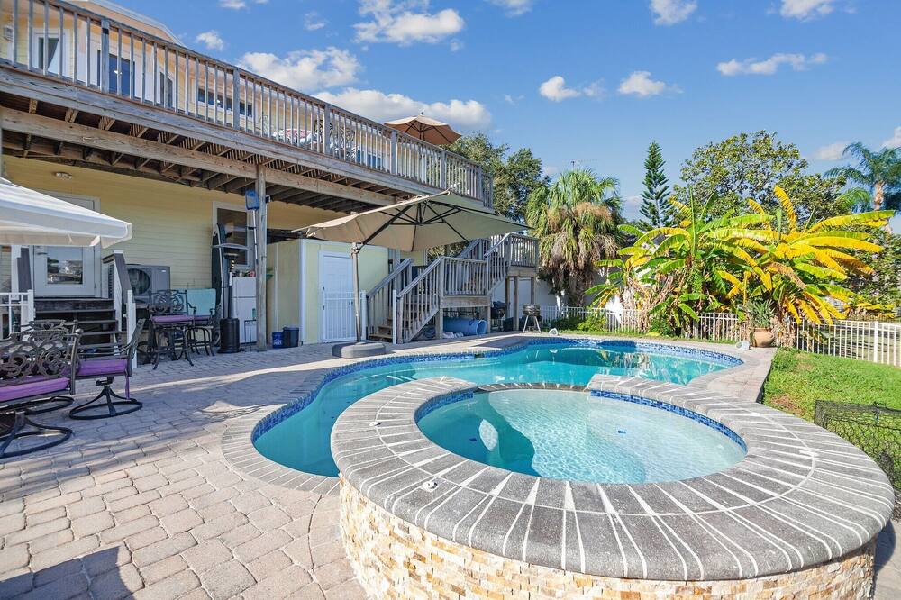 Photo of Outdoor in Ozona
