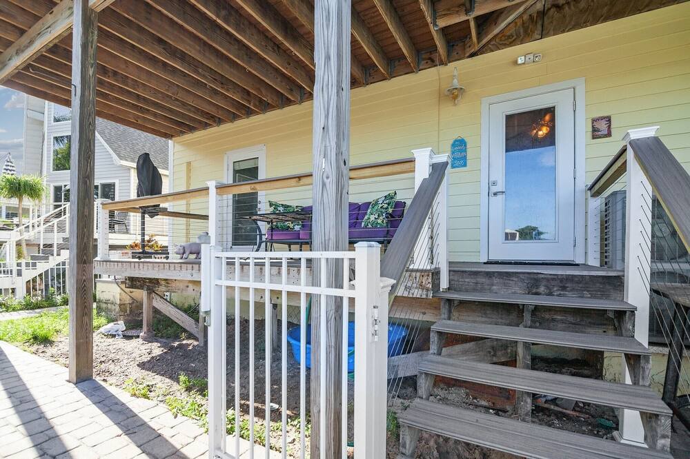 Photo of Outdoor in Ozona