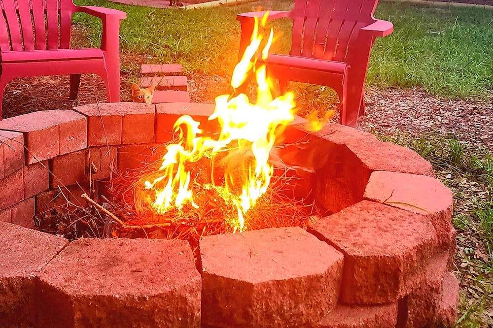 Photo of Outdoor in Bell