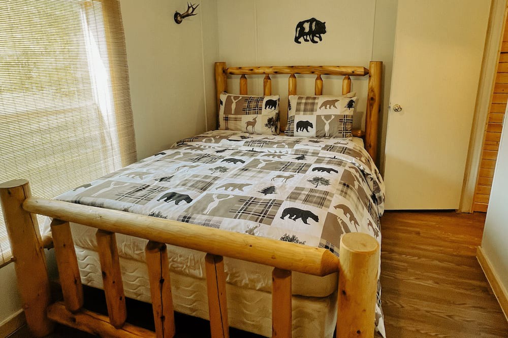 Photo of Bedroom in Bell