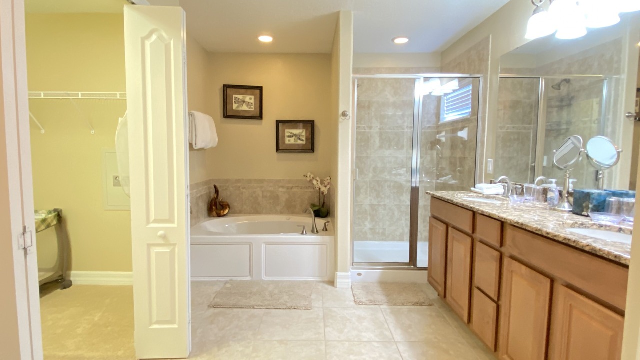 Photo of Bathroom in West Haven