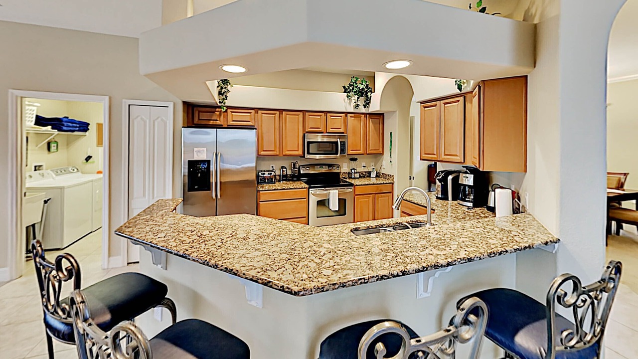 Photo of Kitchen in West Haven