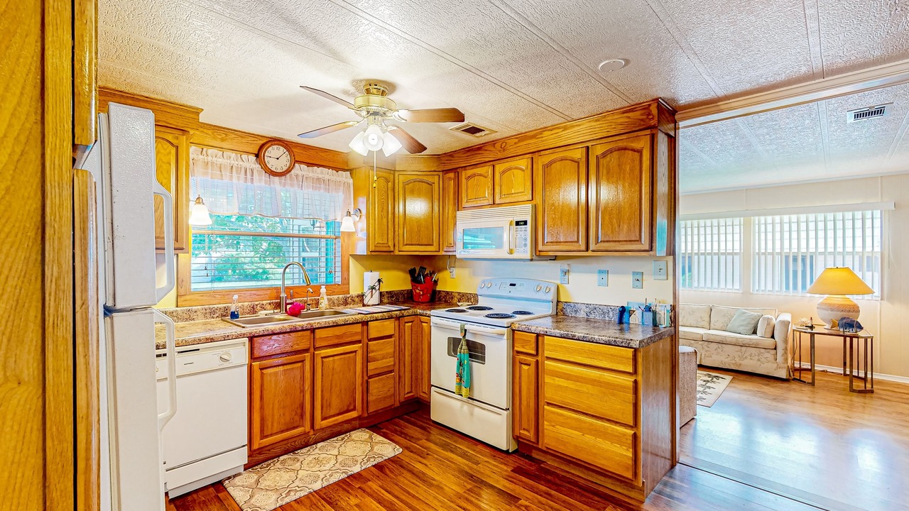 Photo of Kitchen in Ellenton