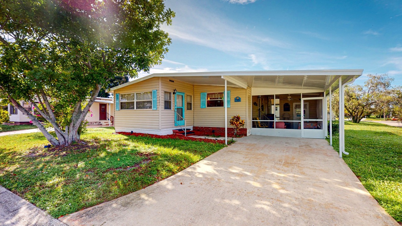 Photo of Outdoor in Ellenton