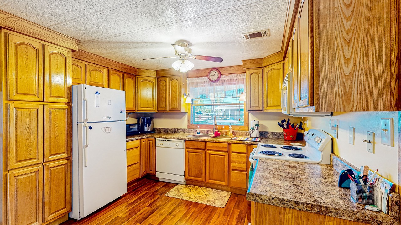 Photo of Kitchen in Ellenton