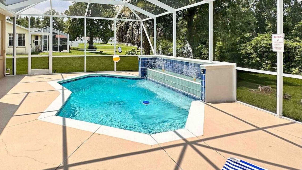 Photo of Outdoor in Ocala
