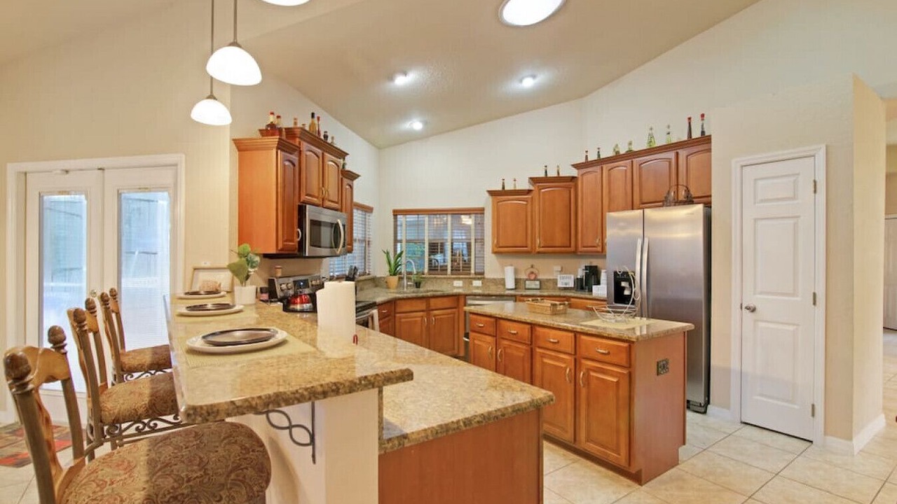 Photo of Kitchen in Ocala