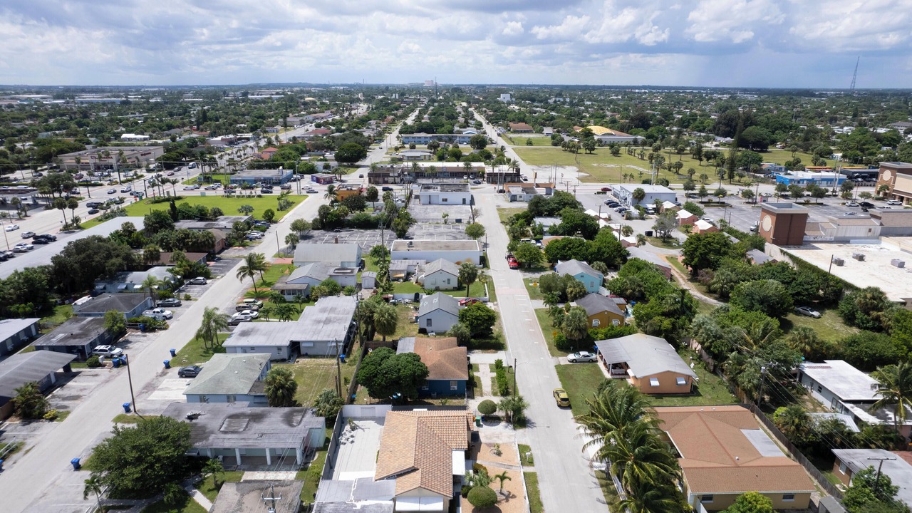 Photo of Outdoor in Riviera Beach