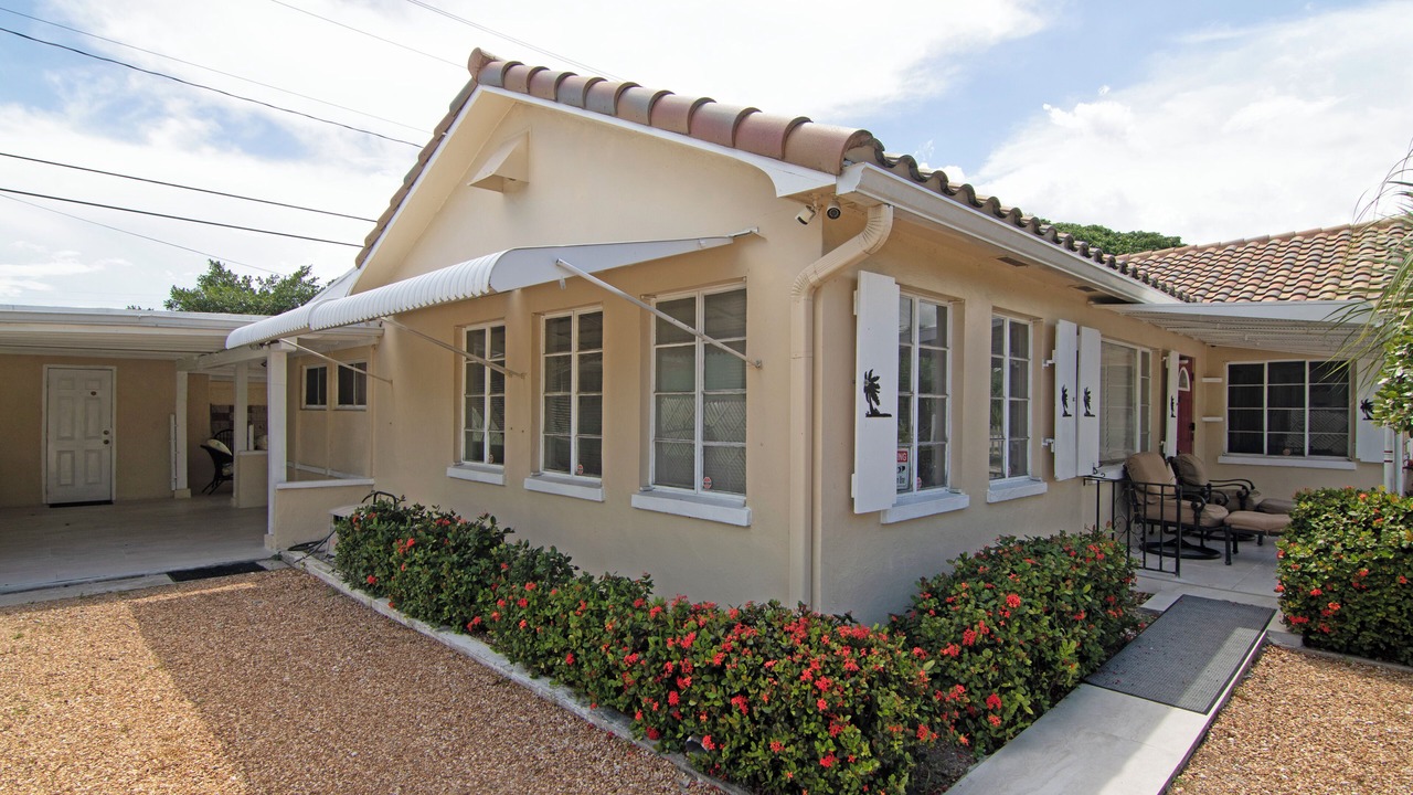 Photo of Outdoor in Riviera Beach