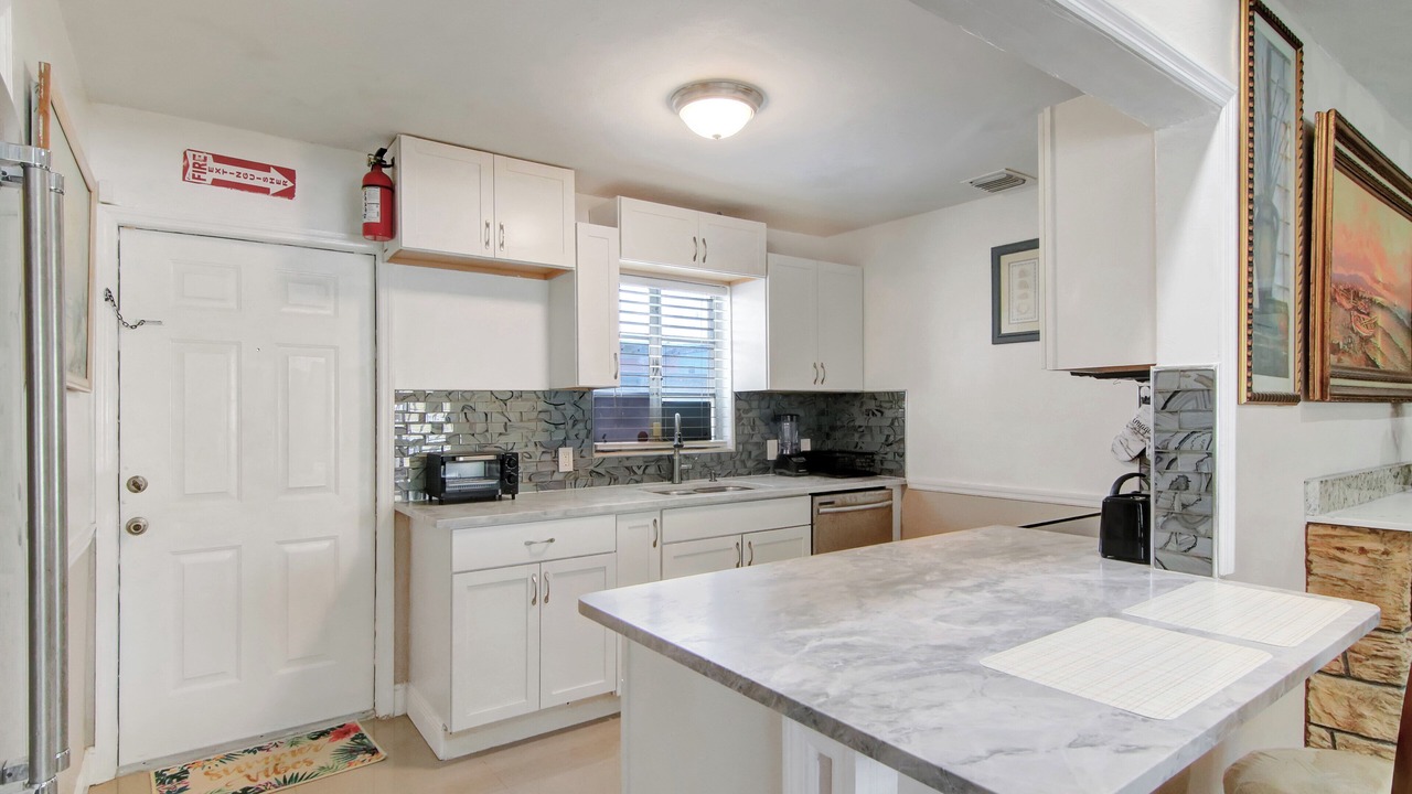 Photo of Kitchen in Riviera Beach