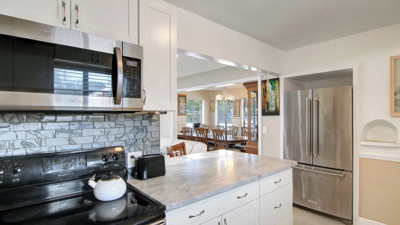 Photo of Kitchen in Riviera Beach
