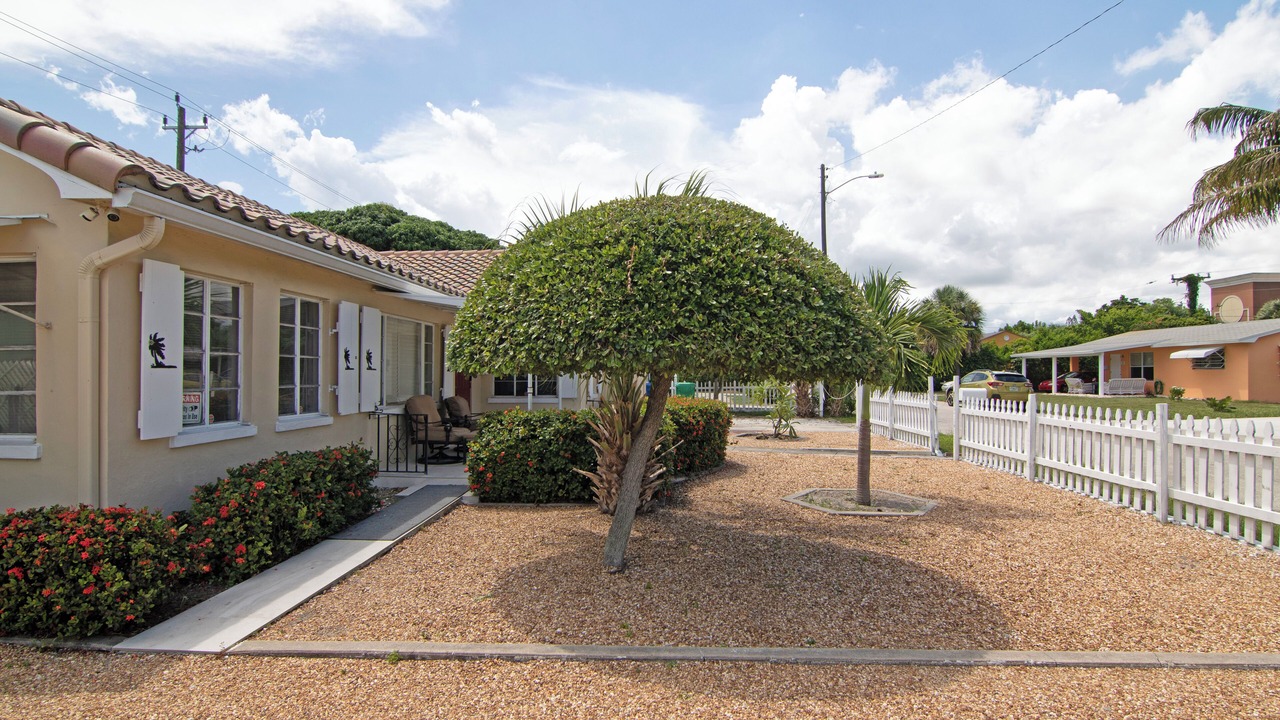 Photo of Outdoor in Riviera Beach