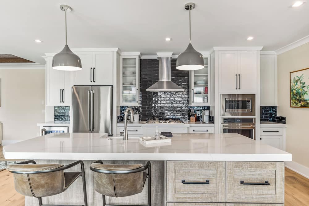 Photo of Kitchen in Boca Grande