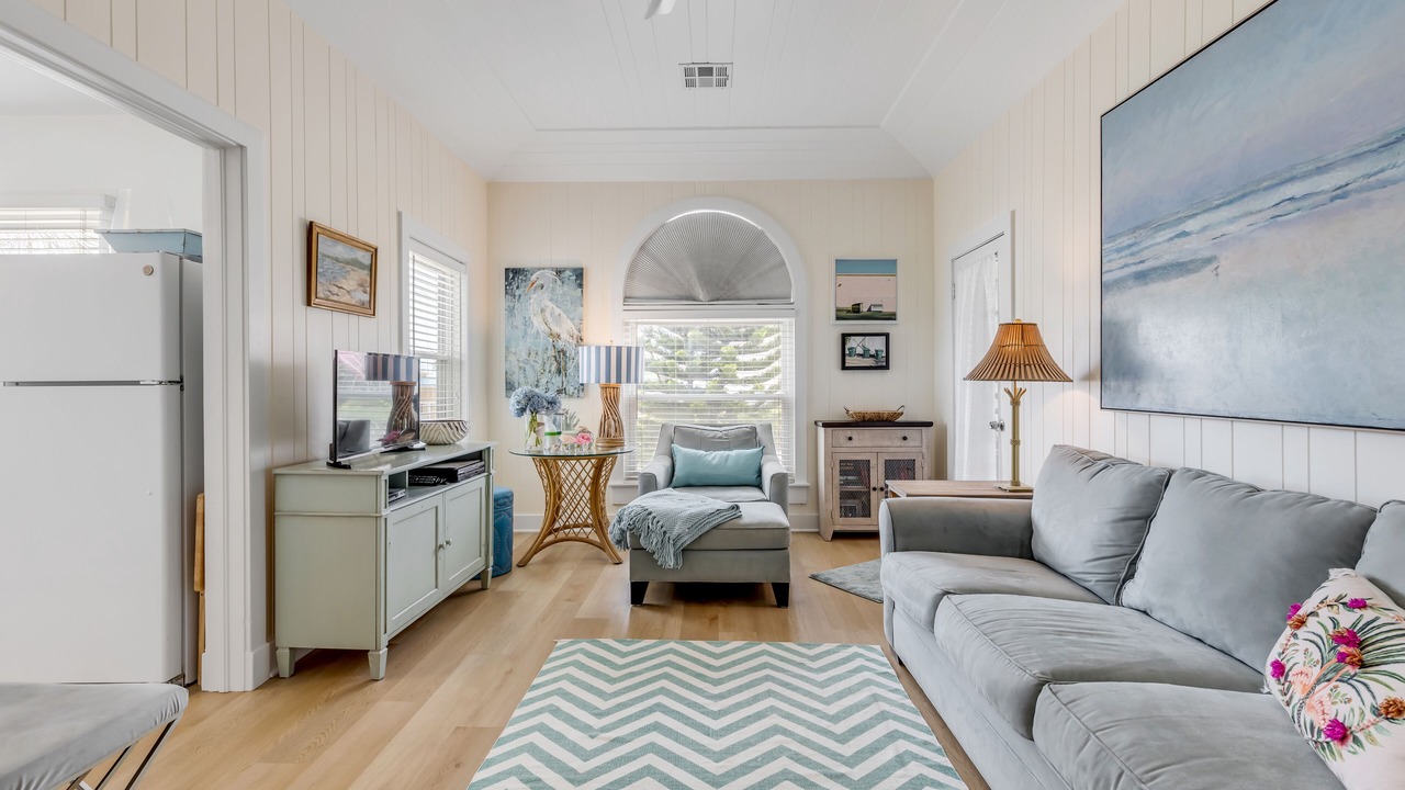 Photo of Livingroom in Boardwalk