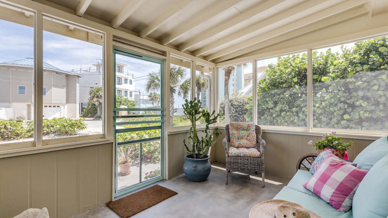 Photo of Livingroom in Boardwalk
