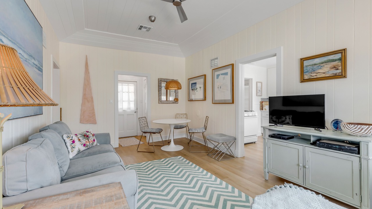 Photo of Livingroom in Boardwalk