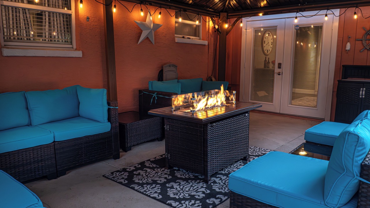 Photo of Outdoor in Pinellas Park