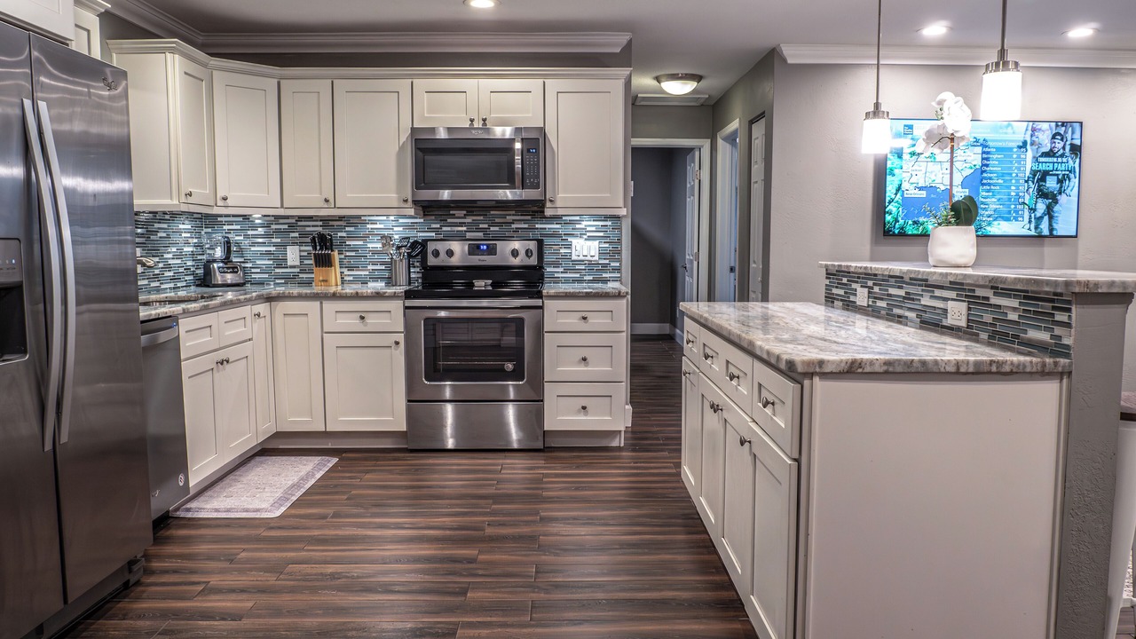 Photo of Kitchen in Pinellas Park
