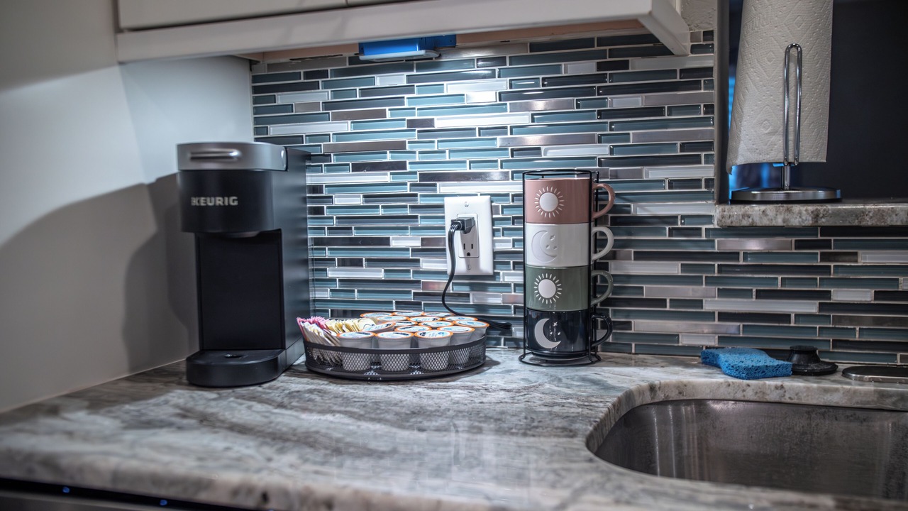 Photo of Kitchen in Pinellas Park