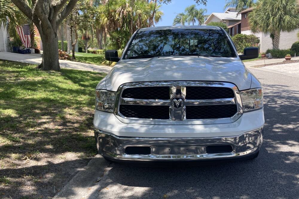Photo of Outdoor in Jasmine Lakes