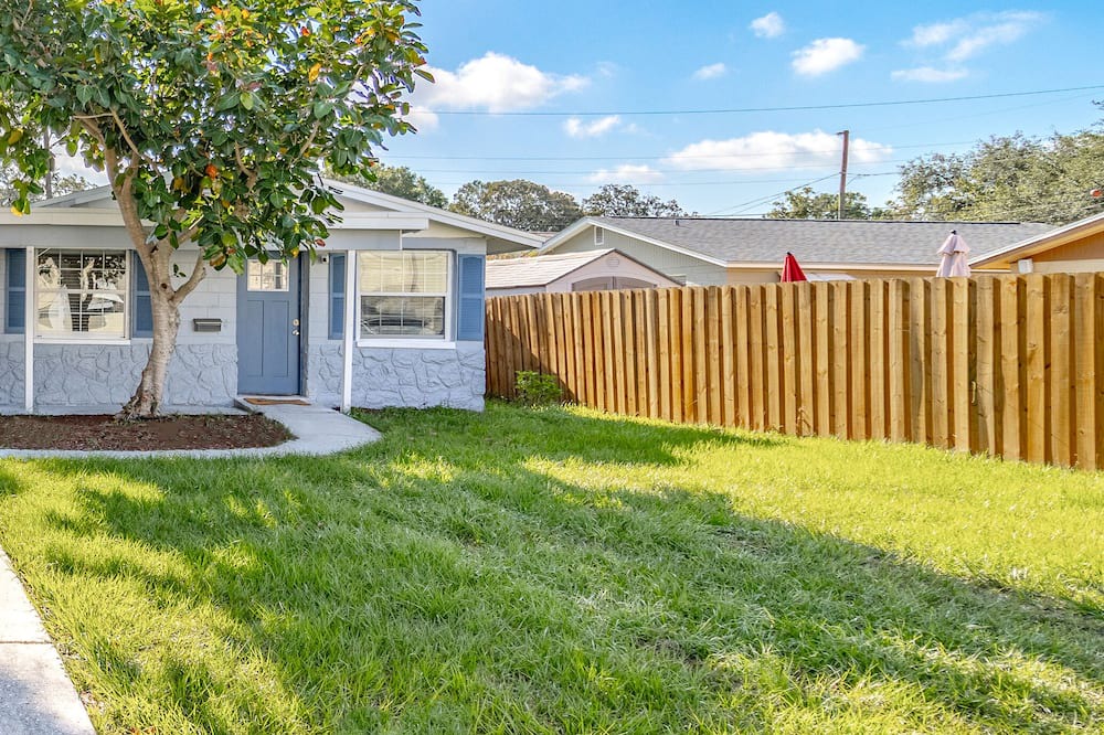 Photo of Outdoor in Disston Heights