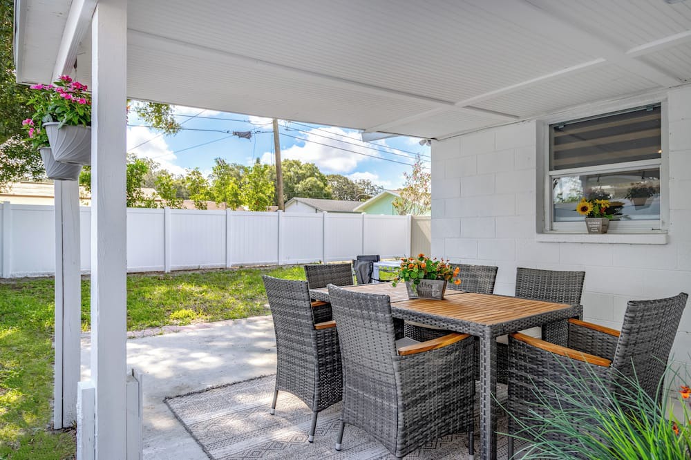 Photo of Outdoor in Disston Heights