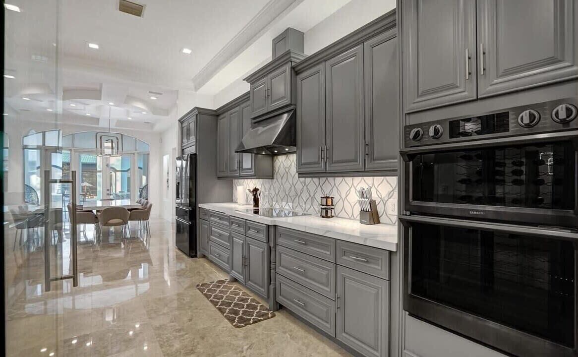 Photo of Kitchen in Davie