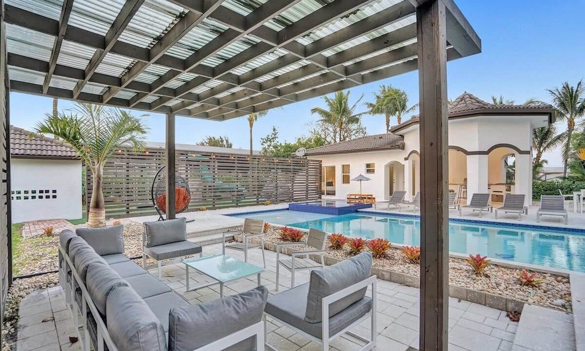 Photo of Outdoor in Davie