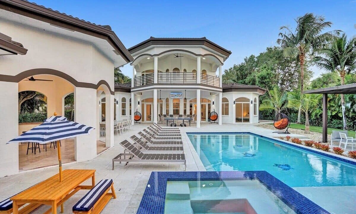Photo of Outdoor in Davie