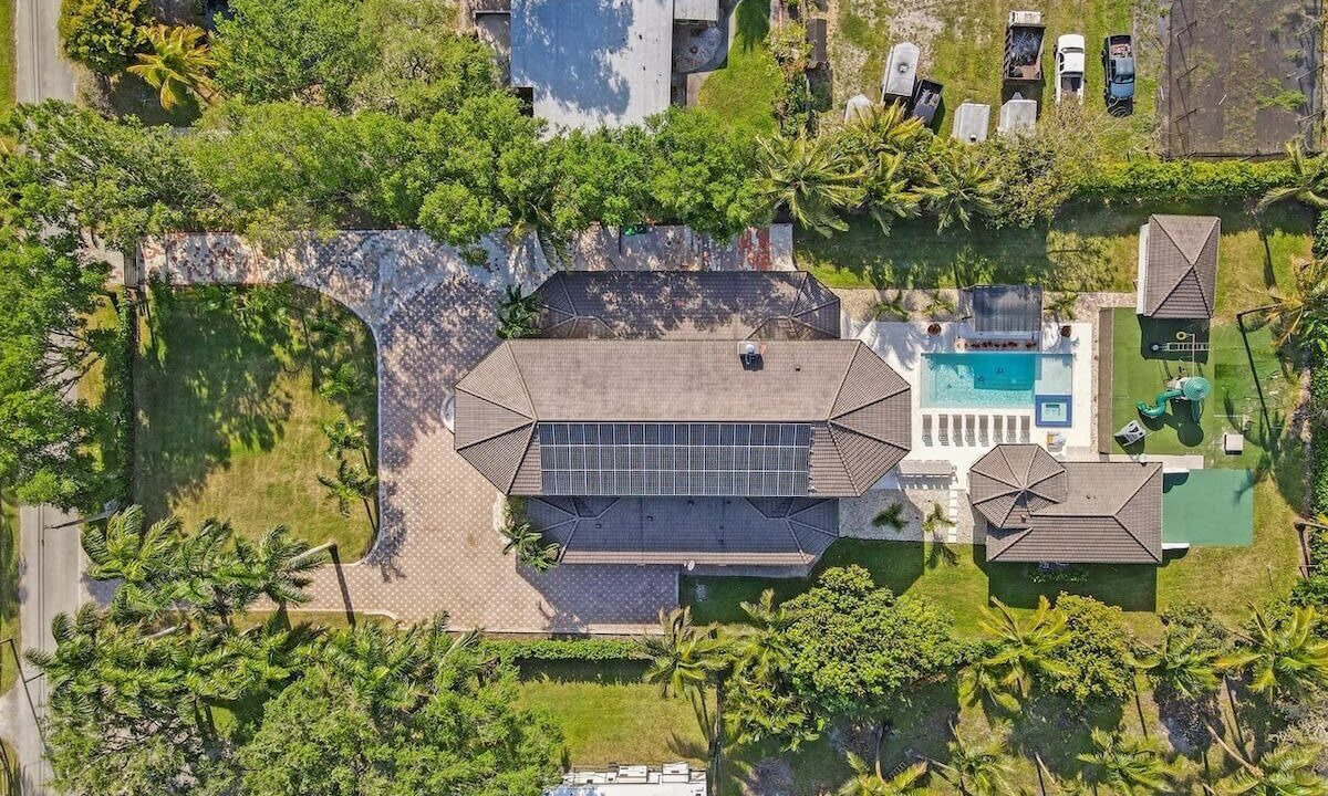 Photo of Outdoor in Davie