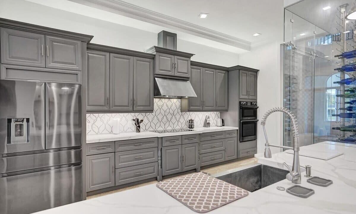 Photo of Kitchen in Davie