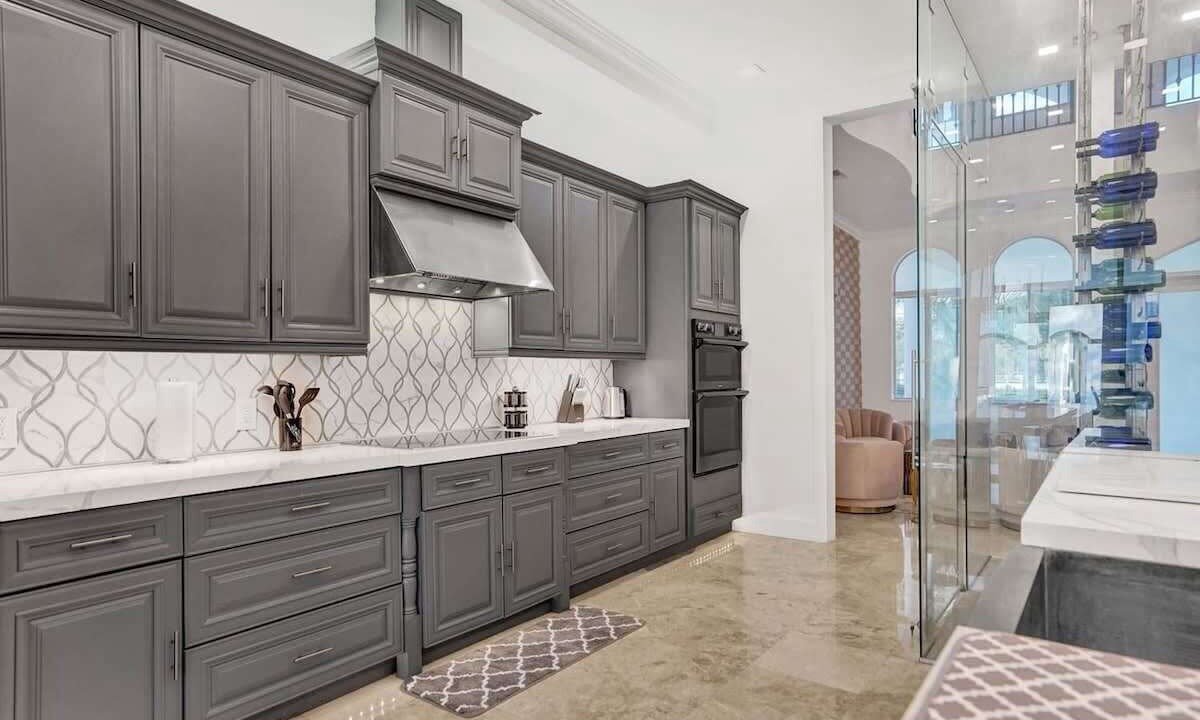 Photo of Kitchen in Davie