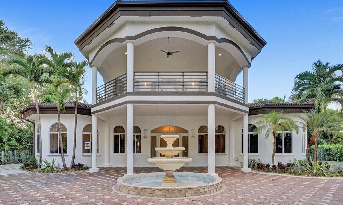 Photo of Outdoor in Davie