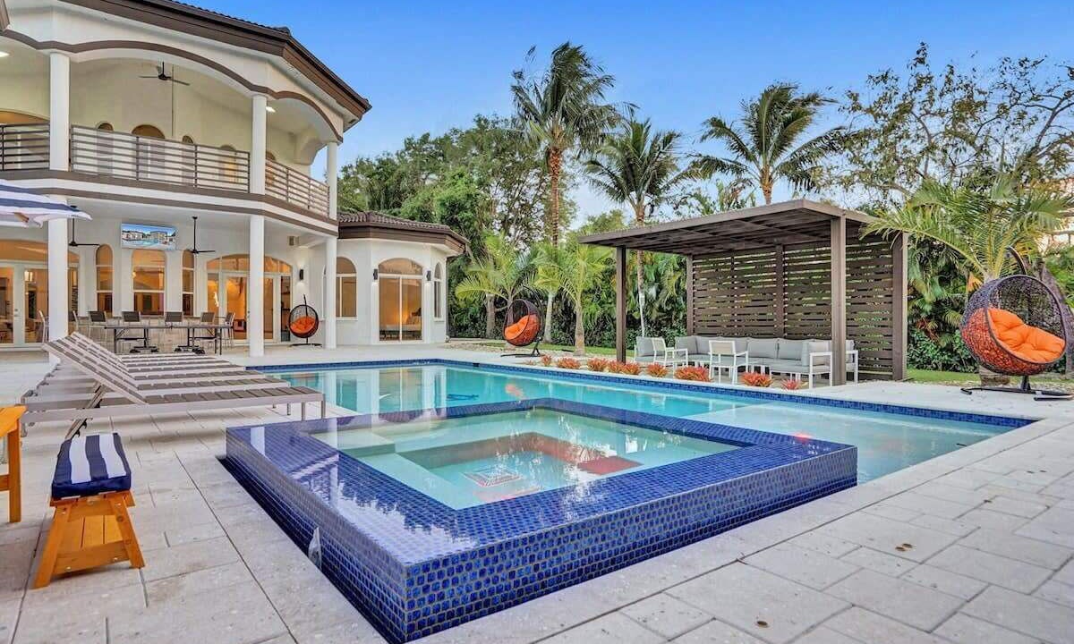 Photo of Outdoor in Davie