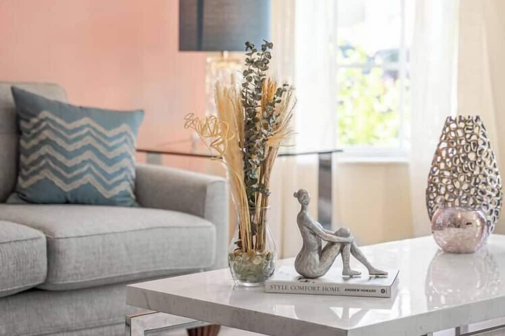 Photo of Livingroom in Royal Palm Bay