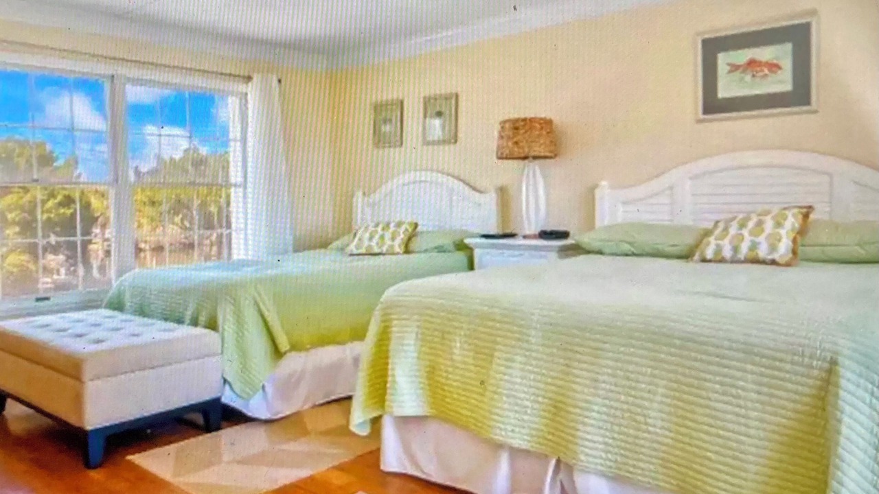 Photo of Bedroom in Crawfordville