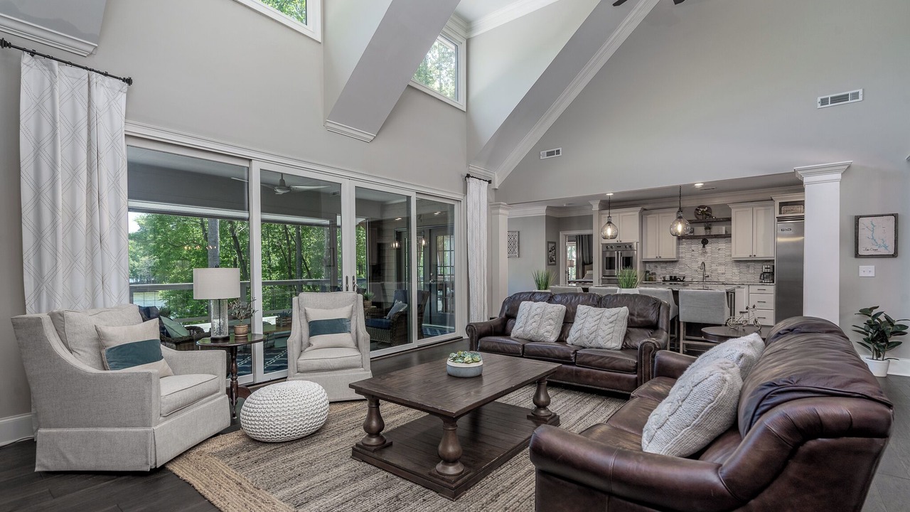Photo of Livingroom in Eatonton