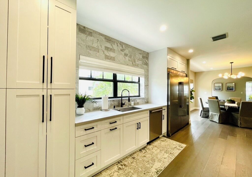 Photo of Kitchen in Sailboat Bend