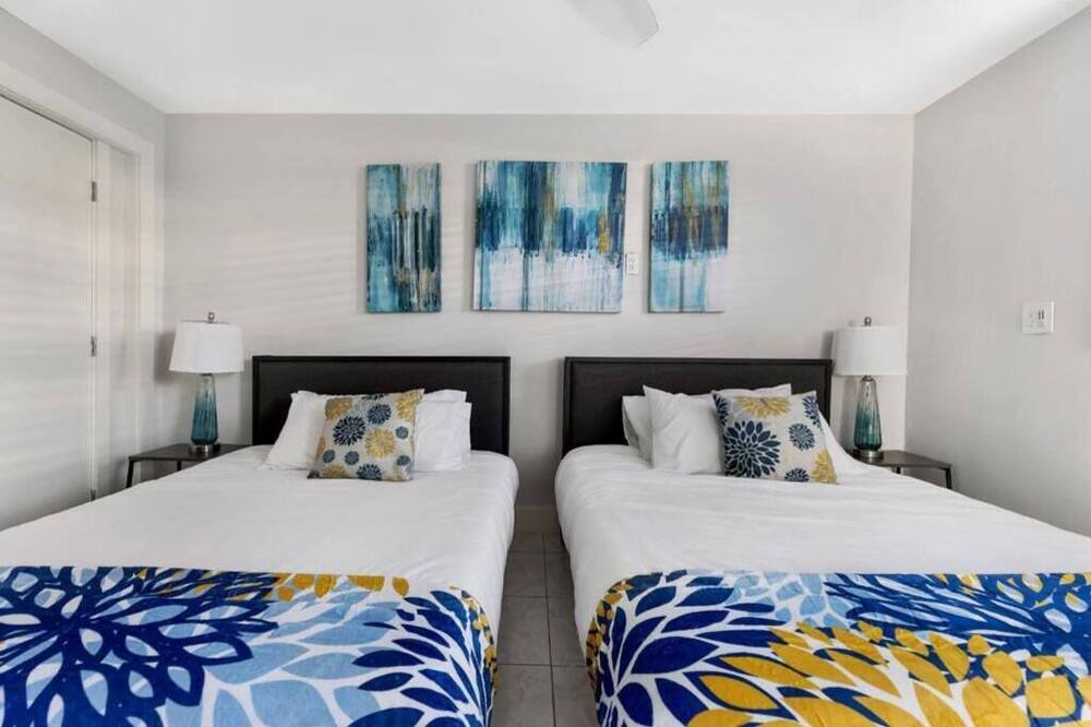 Photo of Bedroom in West Park