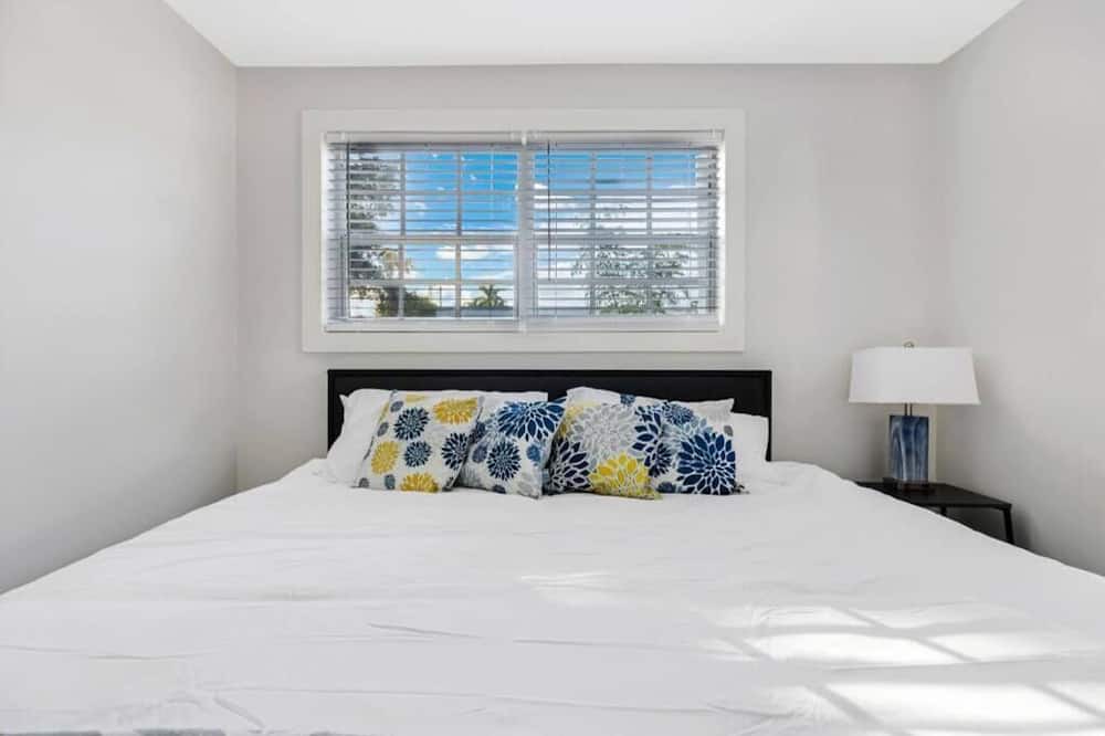 Photo of Bedroom in West Park